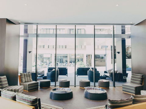 Novotel Newcastle Beach - Accommodation Newcastle 2