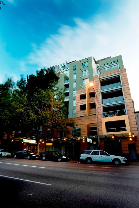 Quest Newcastle - Accommodation Newcastle 0