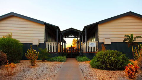 Aspen Karratha Village - Accommodation Newcastle 0