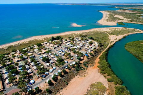 Discovery Parks Port Hedland - Accommodation Newcastle 0