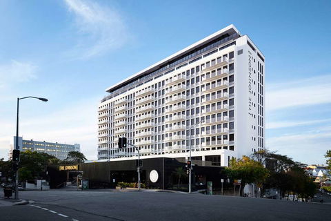 The Johnson - Accommodation Newcastle 0