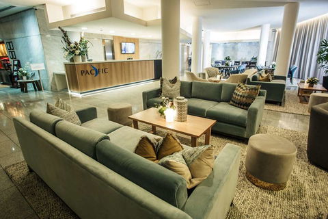 Pacific Hotel Brisbane - Accommodation Newcastle 0