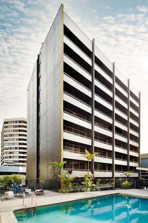 Punthill Brisbane - Accommodation Newcastle 0