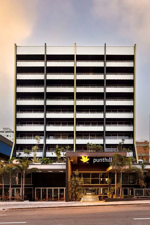 Punthill Brisbane - Accommodation Newcastle 1