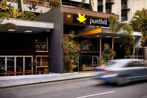 Punthill Brisbane - Accommodation Newcastle 2