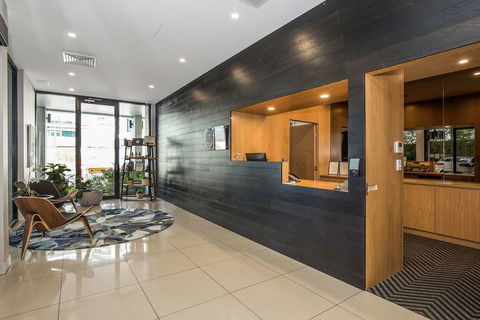 The Kingsford, An Ascend Hotel - Accommodation Newcastle 1