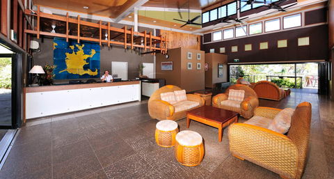 Groote Eylandt Lodge, By Metro Hotels - Accommodation Newcastle 1