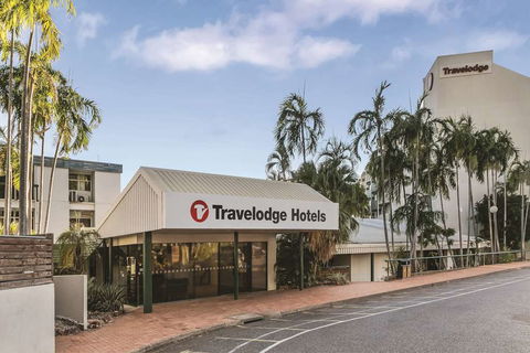 Travelodge Resort Darwin - Accommodation Newcastle 0