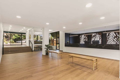 Travelodge Resort Darwin - Accommodation Newcastle 1