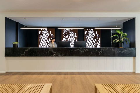 Travelodge Resort Darwin - Accommodation Newcastle 2