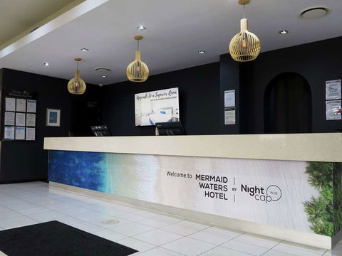 Mermaid Waters By Nightcap Plus - Accommodation Newcastle 1