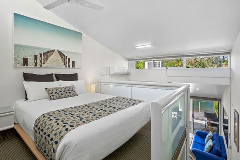 Caribbean Noosa - Accommodation Newcastle 1