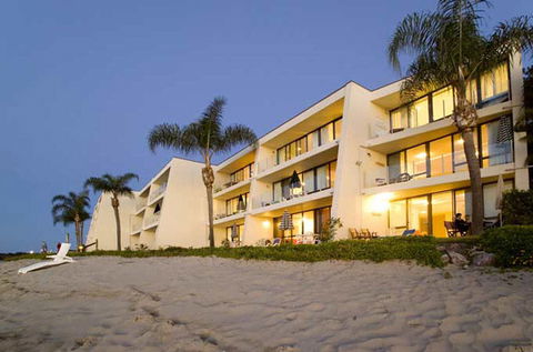 Noosa Harbour Resort - Accommodation Newcastle 0