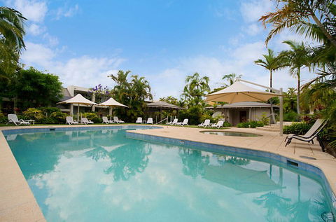 Noosa Harbour Resort - Accommodation Newcastle 2