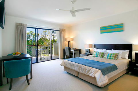 Noosa Heads Motel - Accommodation Newcastle 1