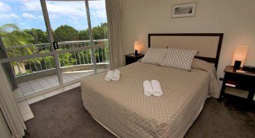Noosa Hill Resort - Accommodation Newcastle 1