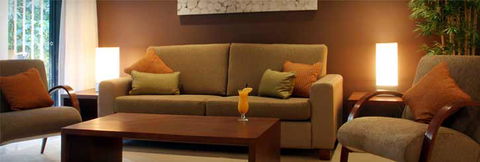Noosa Springs Resort - Accommodation Newcastle 0