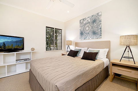 Montpellier Boutique Resort - Accommodation Newcastle 1