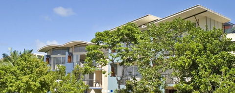 Twin Quays - Accommodation Newcastle 0