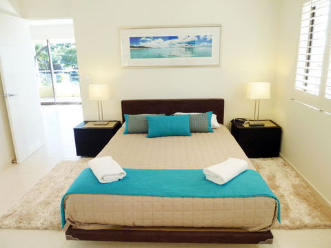 Munna Beach Apartments - Accommodation Newcastle 1