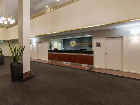Econo Lodge North Adelaide - Accommodation Newcastle 2