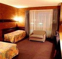 Albury Townhouse Motel - Accommodation Newcastle