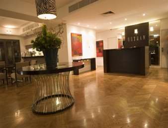 Club Wyndham Perth - Accommodation Newcastle 1