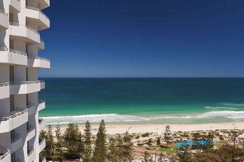 Rendezvous Hotel Perth Scarborough - Accommodation Newcastle 0