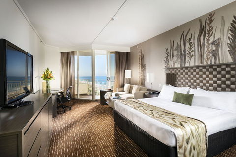 Rendezvous Hotel Perth Scarborough - Accommodation Newcastle 1