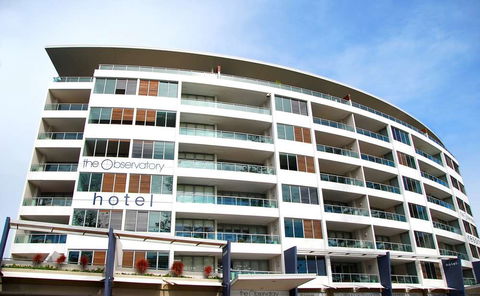 Mantra The Observatory Port Macquarie - Accommodation Newcastle 0