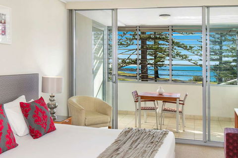 Mantra The Observatory Port Macquarie - Accommodation Newcastle 1