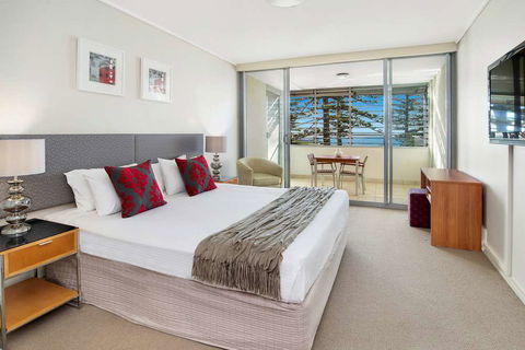 Mantra The Observatory Port Macquarie - Accommodation Newcastle 2