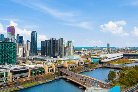 Clarion Suites Gateway - Accommodation Newcastle 1