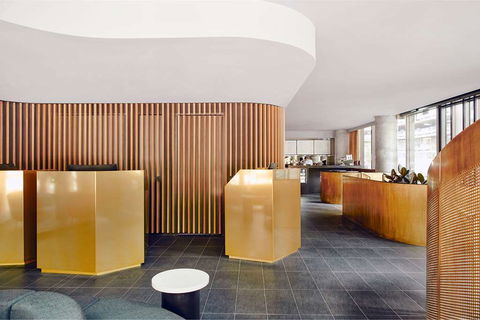 Quincy Hotel Melbourne - Accommodation Newcastle 2