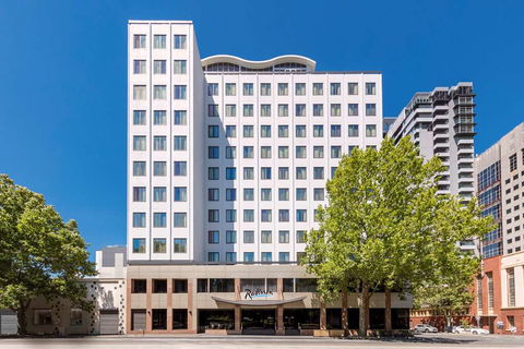 Radisson On Flagstaff Gardens Melbourne - Accommodation Newcastle 1