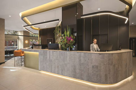Vibe Hotel Melbourne - Accommodation Newcastle 1