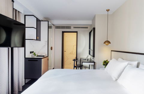Brady Hotel Jones Lane - Accommodation Newcastle 2