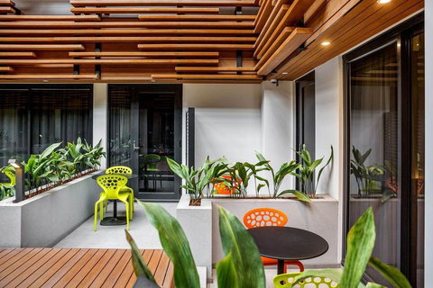 Jasper Hotel - Accommodation Newcastle 0