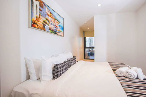 Spencer Street Apartments - Accommodation Newcastle 0