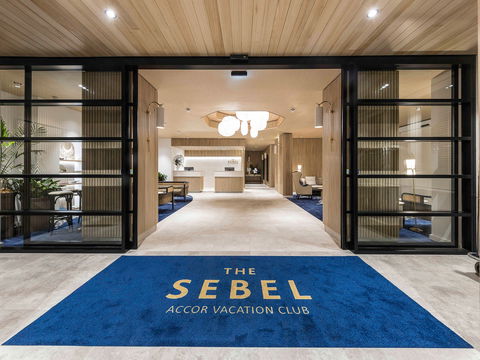 The Sebel Manly Beach - Accommodation Newcastle 0