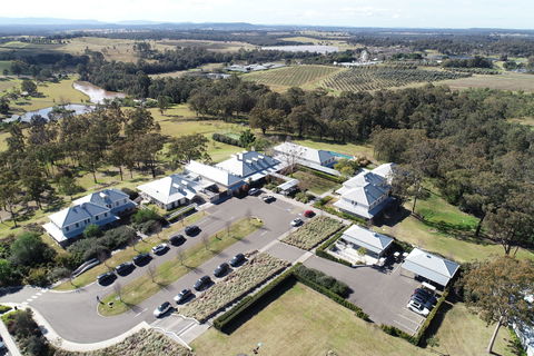 Spicers Guesthouse - Accommodation Newcastle 2