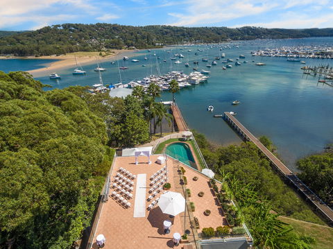 Metro Mirage Hotel Newport - Accommodation Newcastle 0