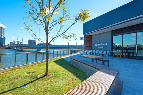 Astra Apartments Rhodes - Accommodation Newcastle 1