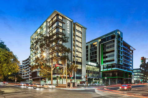 Quest Chatswood - Accommodation Newcastle 0