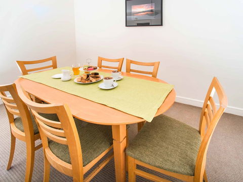 The Sebel Sydney Residence Chatswood - Accommodation Newcastle 2