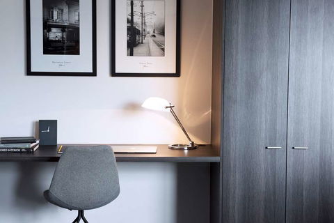 Tyrian Serviced Apartments - Accommodation Newcastle 0