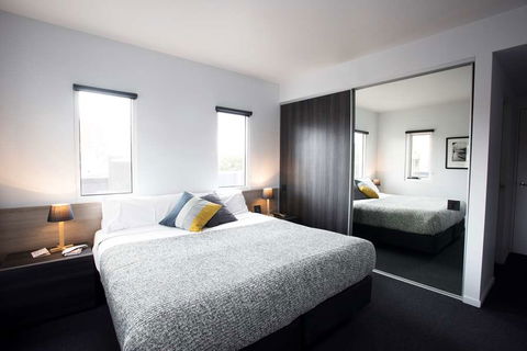 Tyrian Serviced Apartments - Accommodation Newcastle 1