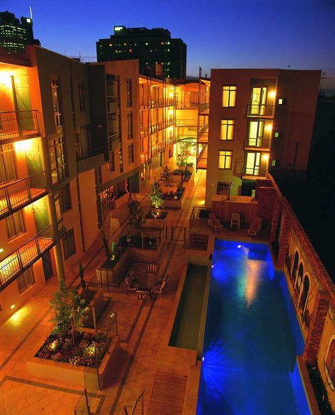 Melbourne Metropole Central - Accommodation Newcastle 1