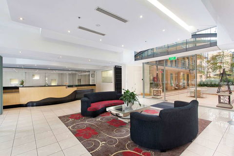 Melbourne Metropole Central - Accommodation Newcastle 2