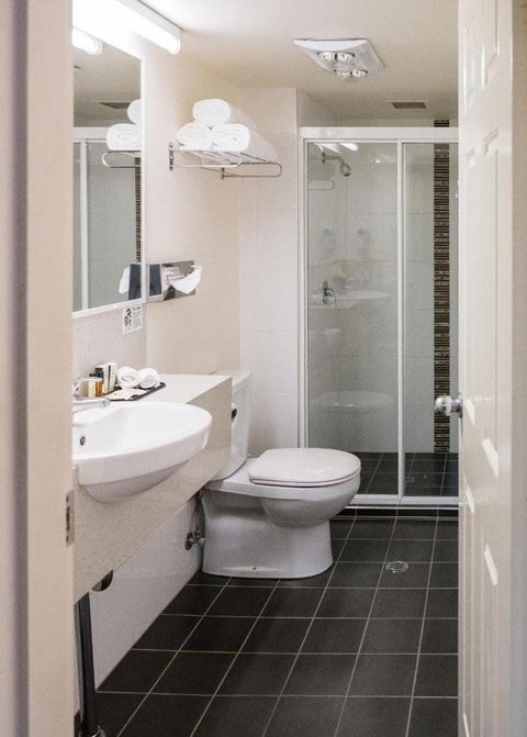 Pegasus Motor Inn And Serviced Apartment - Accommodation Newcastle 2